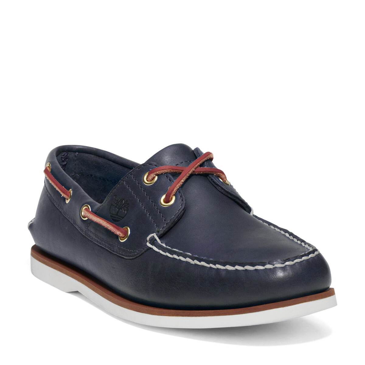 Timberland - CLASSIC 2 EYE - Marine