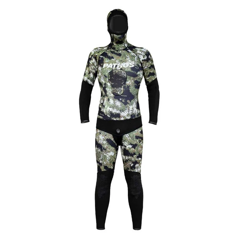 Pathos Medi 1.5 mm spearfishing wetsuit