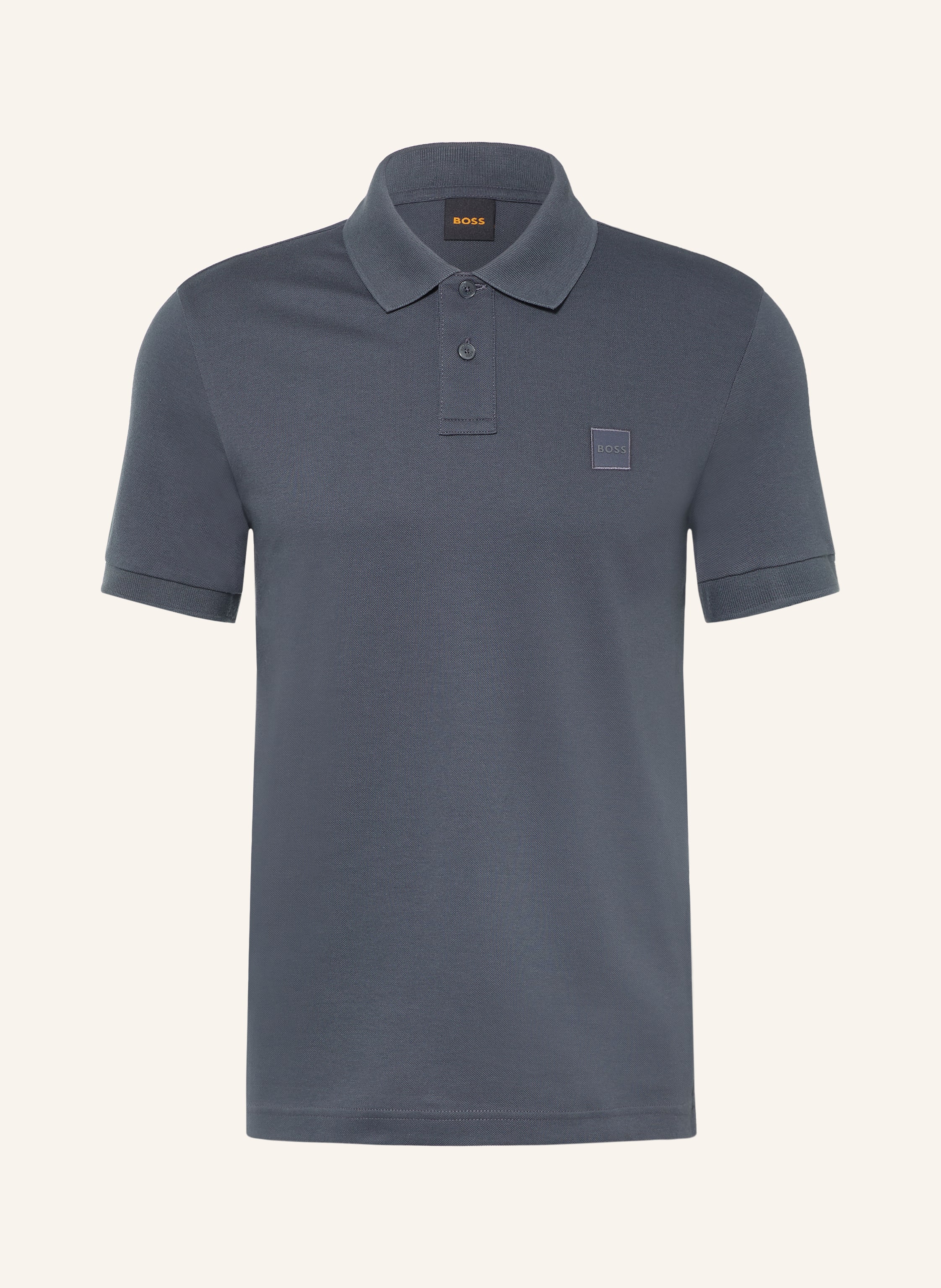 BOSS Jersey-Poloshirt PASSENGER