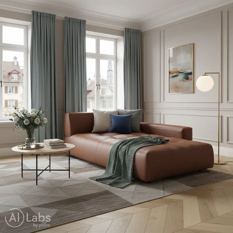 Einzelsofa Pensacola 2.0