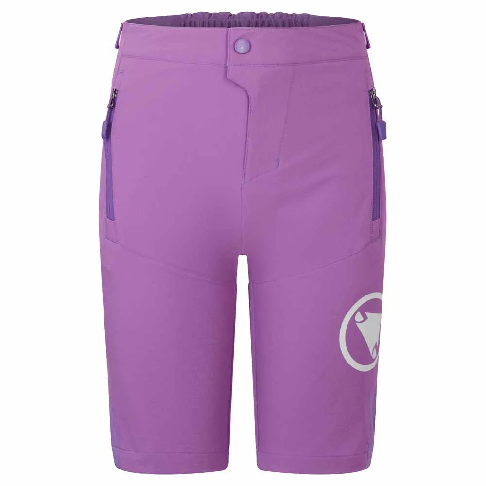Endura MT500JR Burner shorts