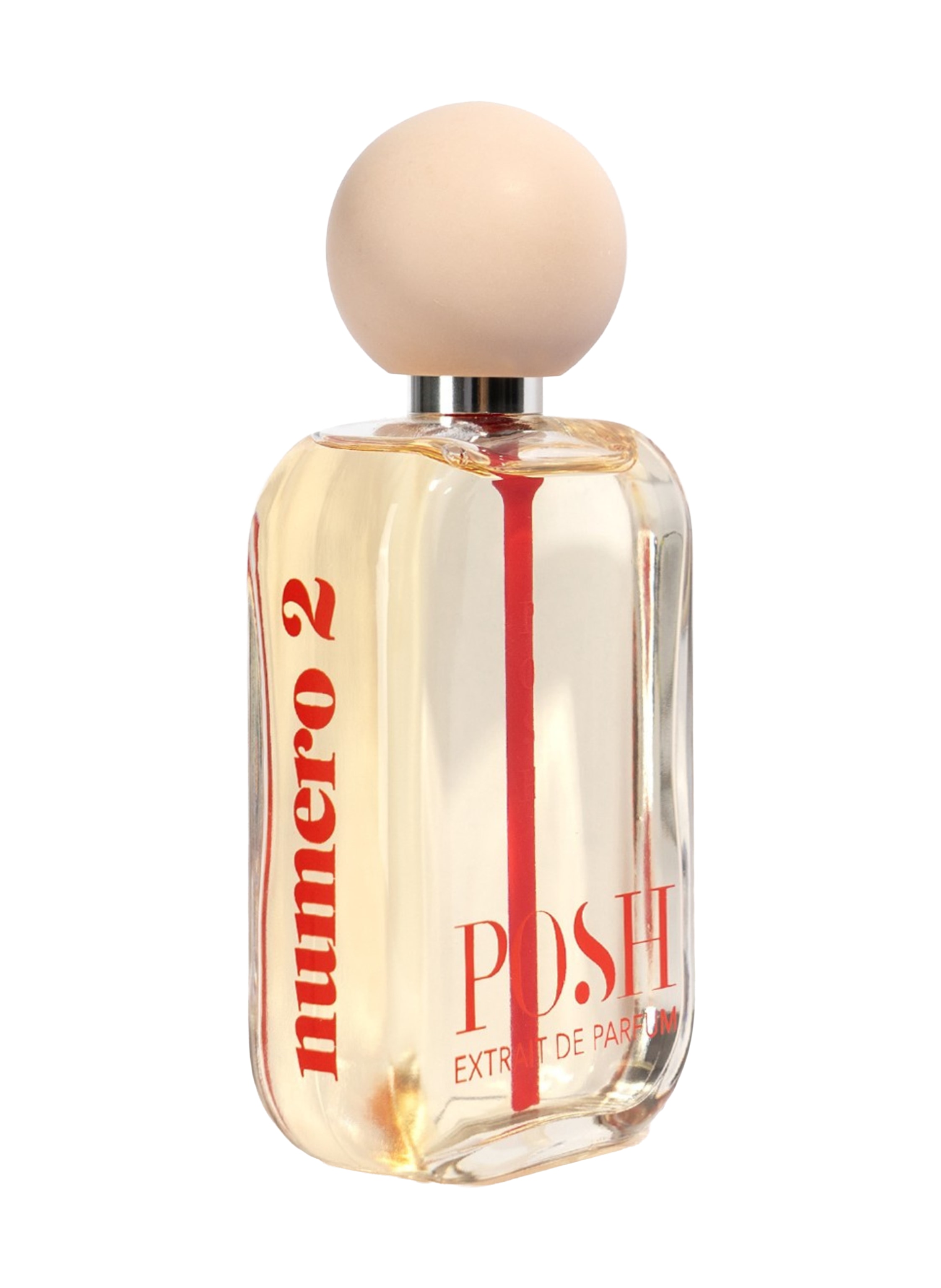POSH NUMERO 2