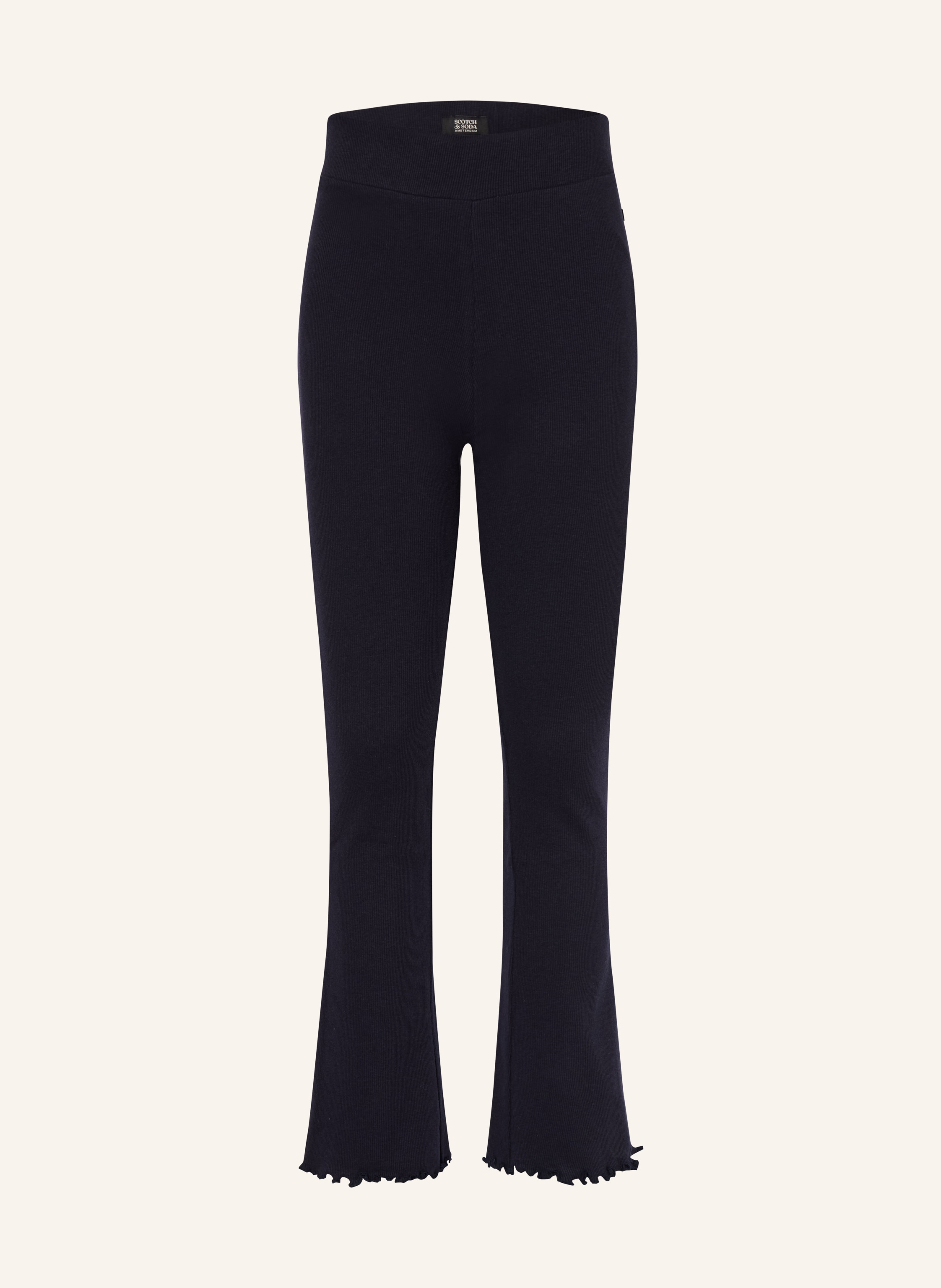 SCOTCH & SODA Leggings CORE