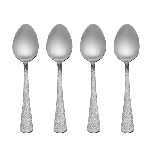 Mikasa Broadway 16 Piece Stainless Steel Cutlery Set 16pc