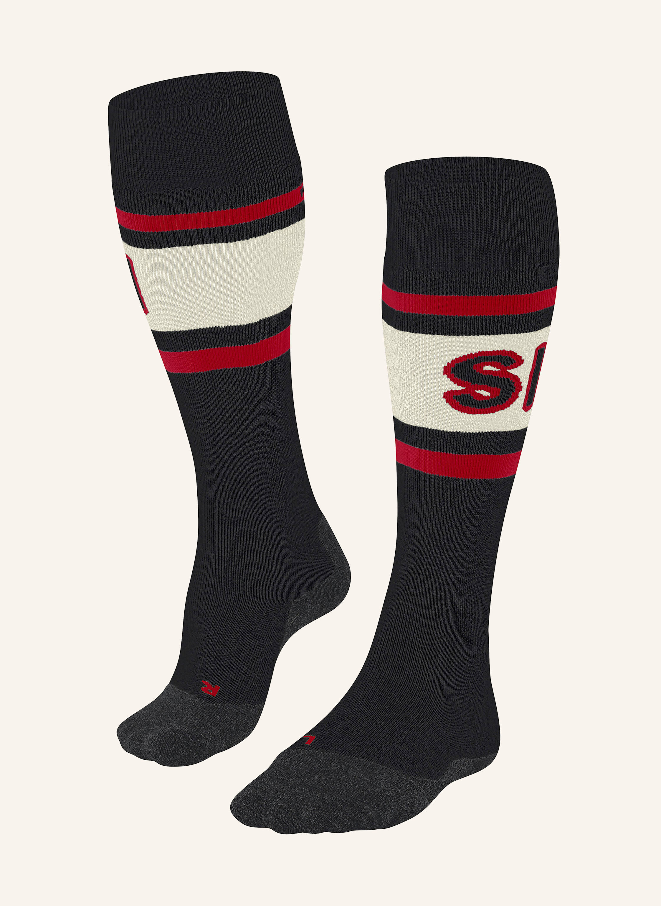 FALKE Skisocken SK2 INTERMEDIATE