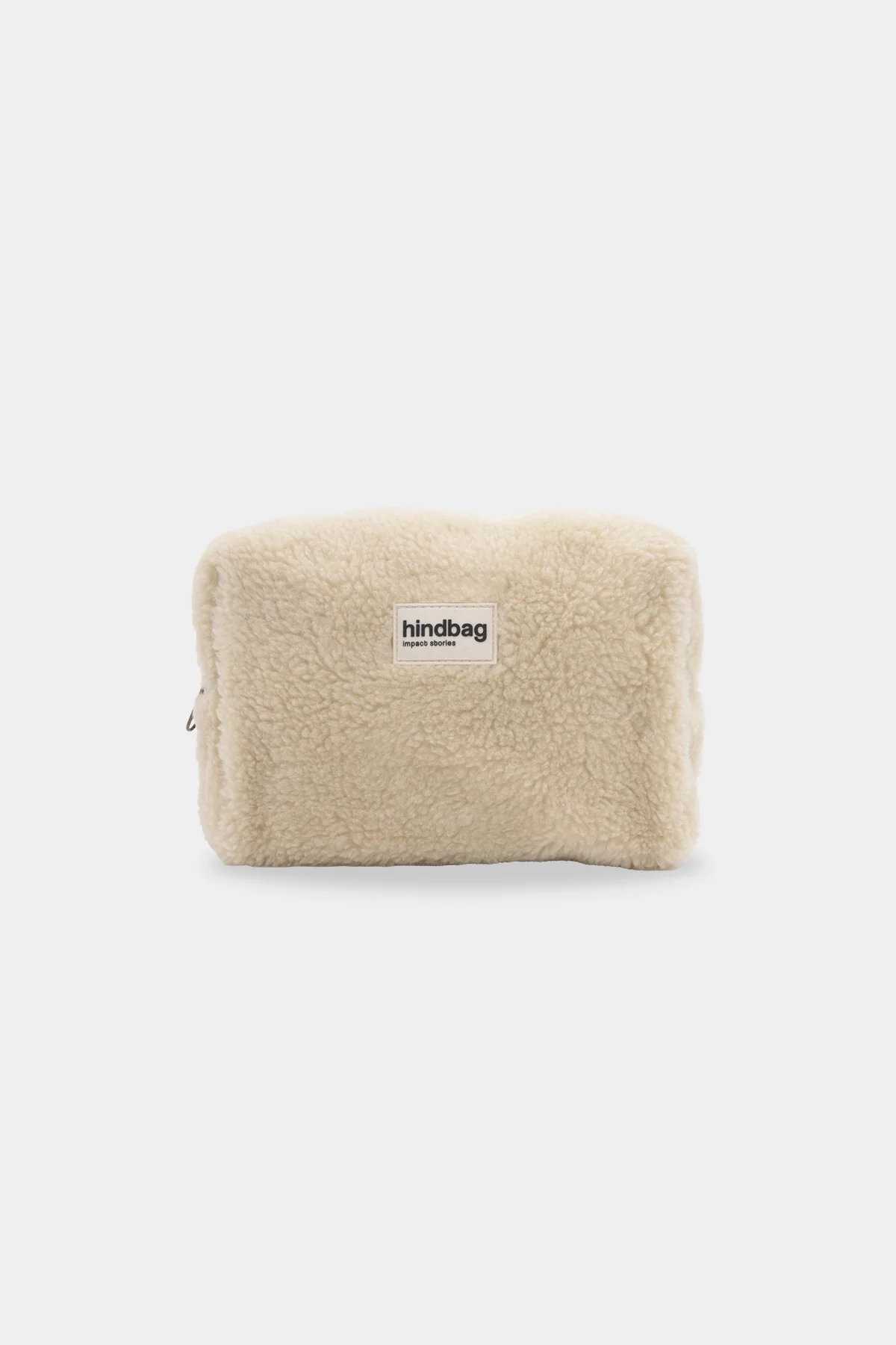 Trousse de toilette Léon Teddy