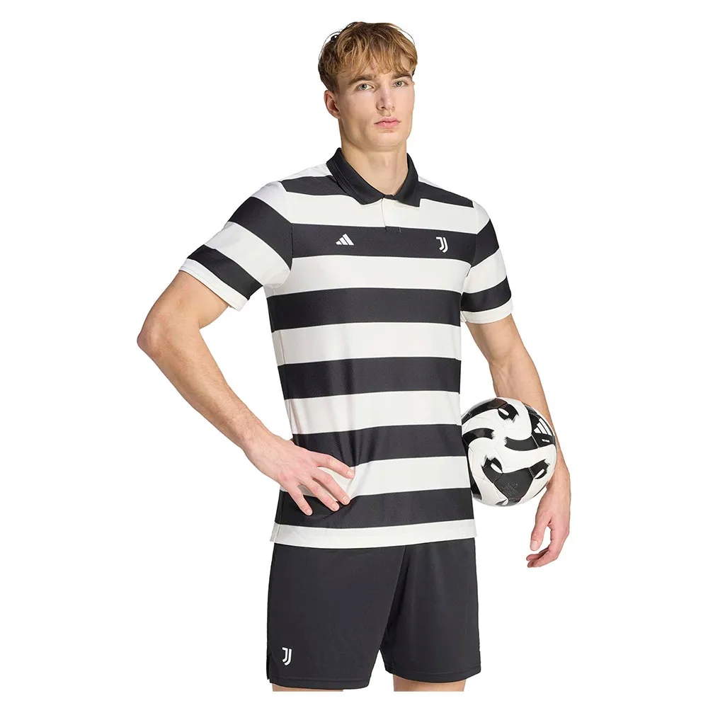 adidas Juventus Sgura Authentic short sleeve T-shirt