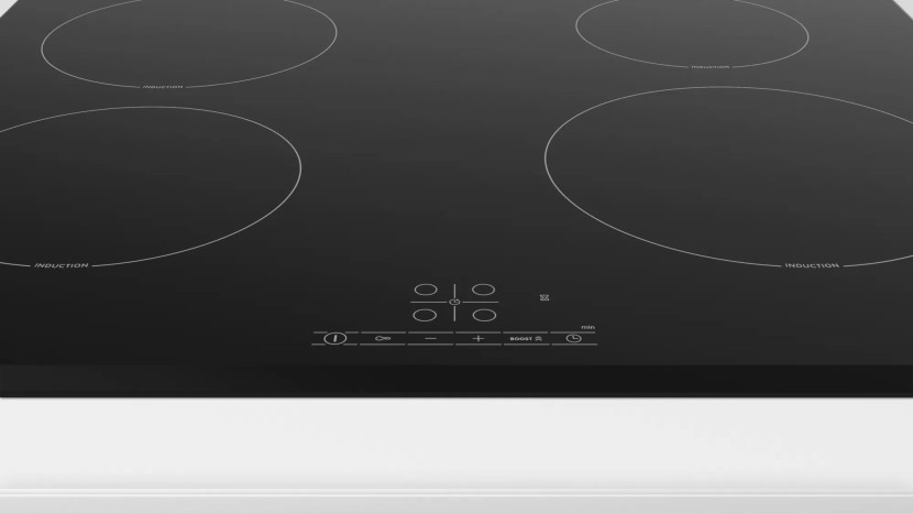 Płyta indukcyjna Bosch PUE63RBB5E