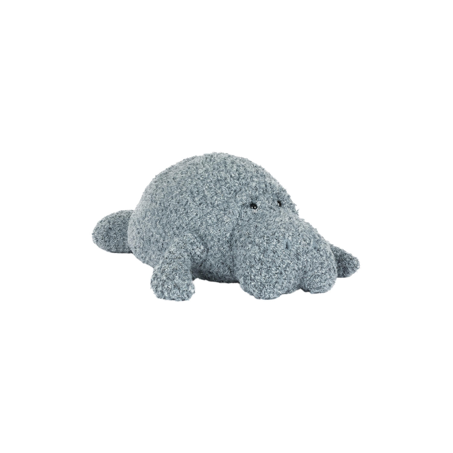 Maffles Manatee