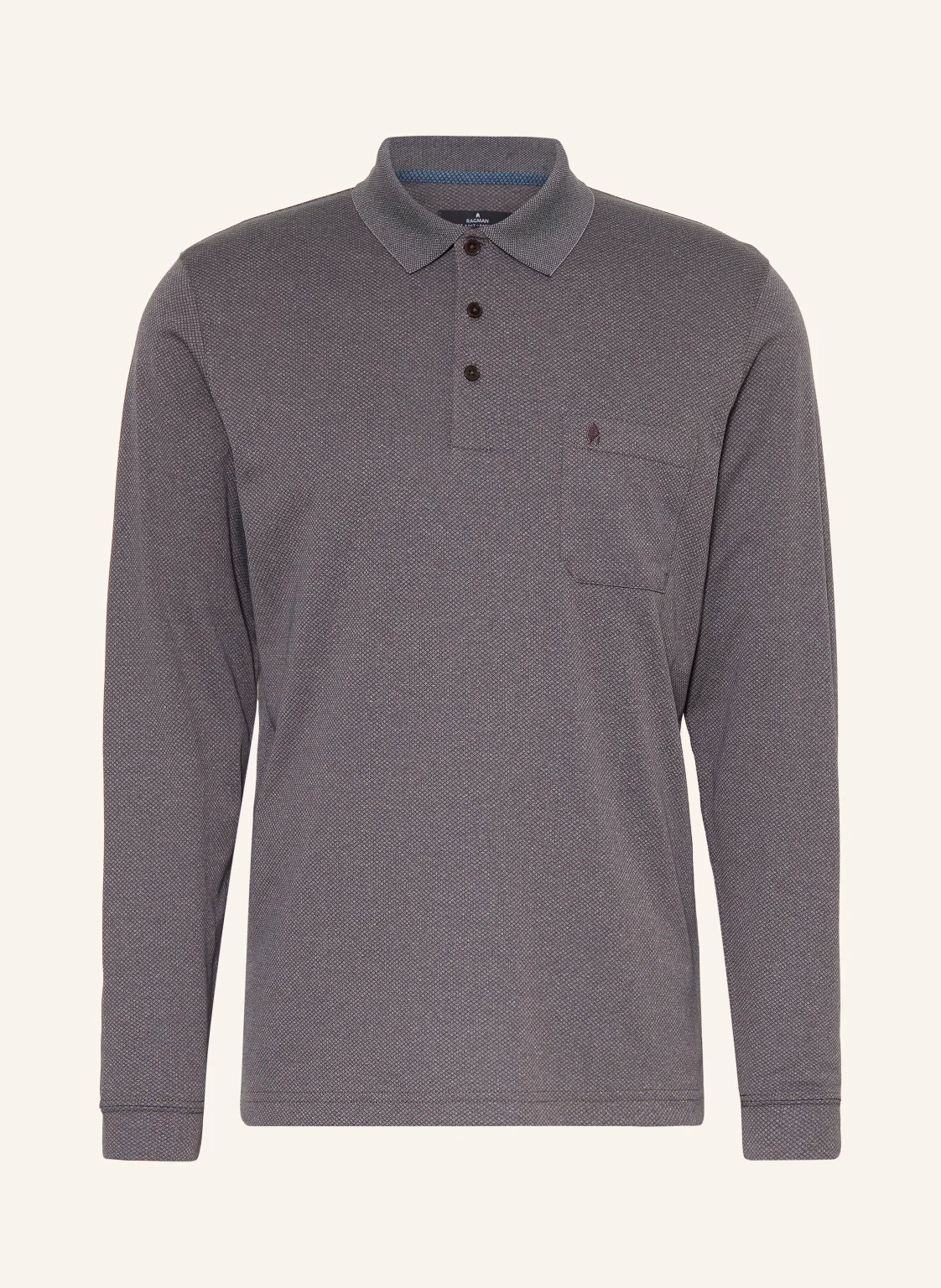 RAGMAN Poloshirt