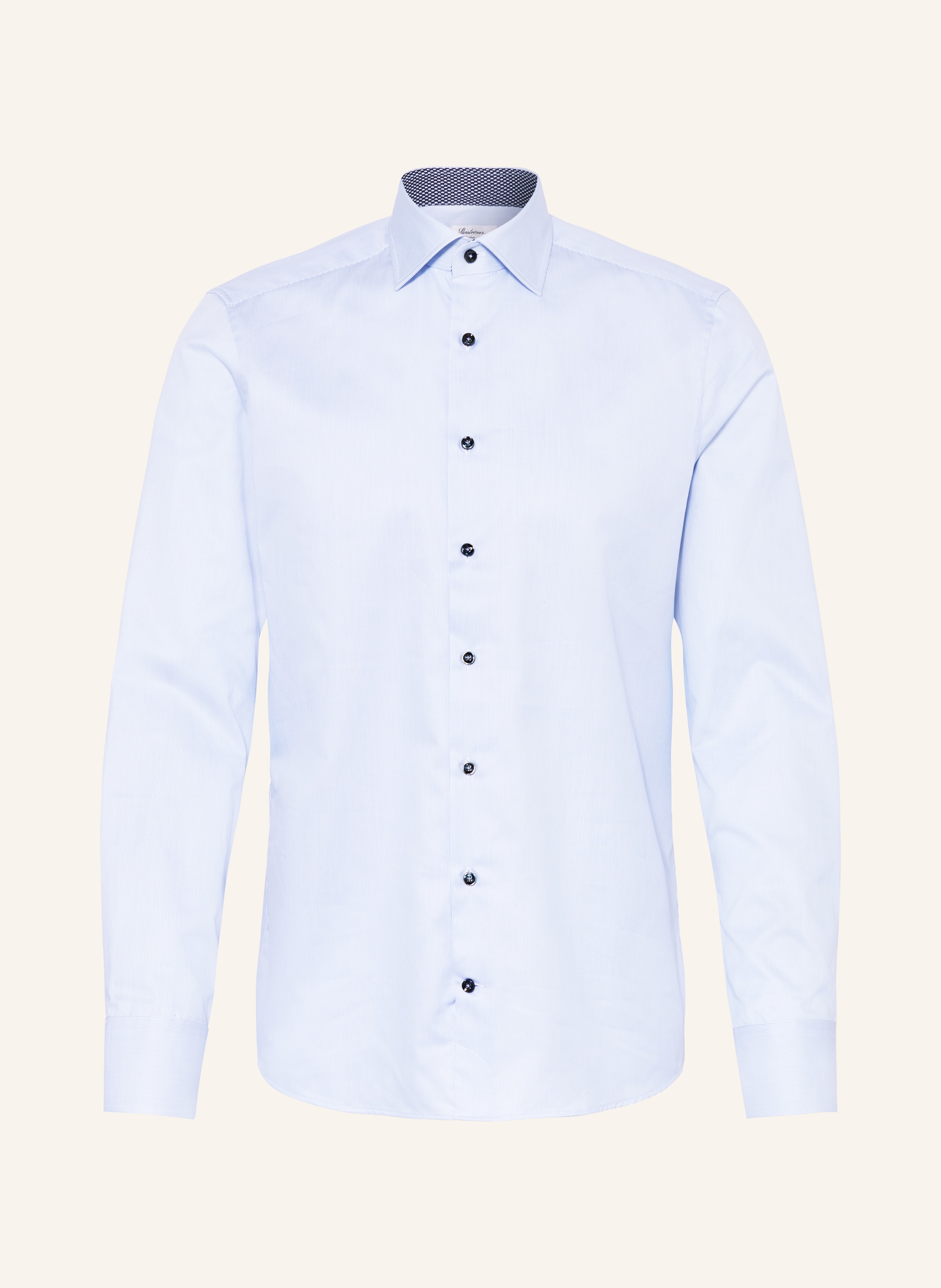 Stenströms Hemd Slimline Fit