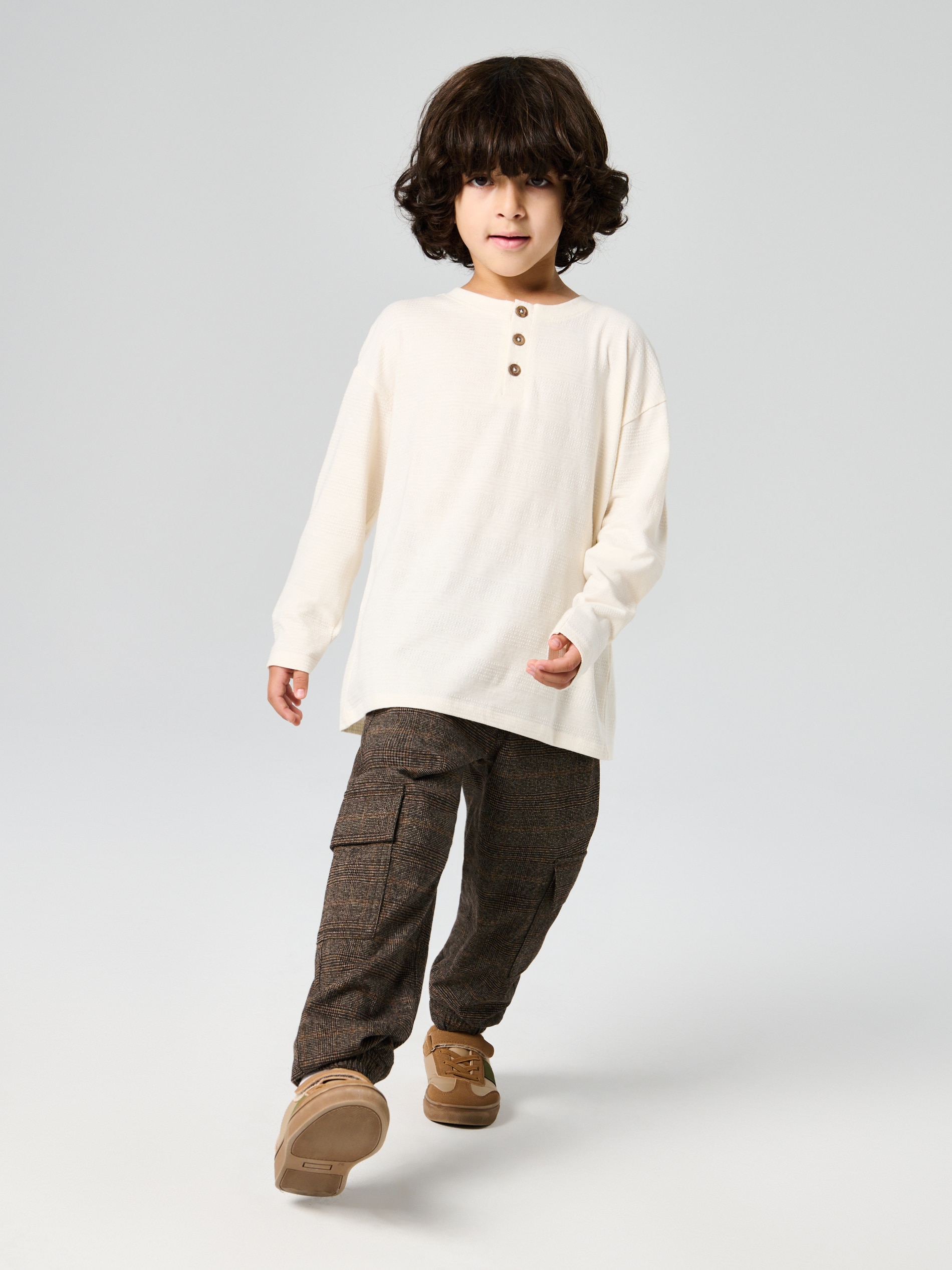 Spodnie jogger