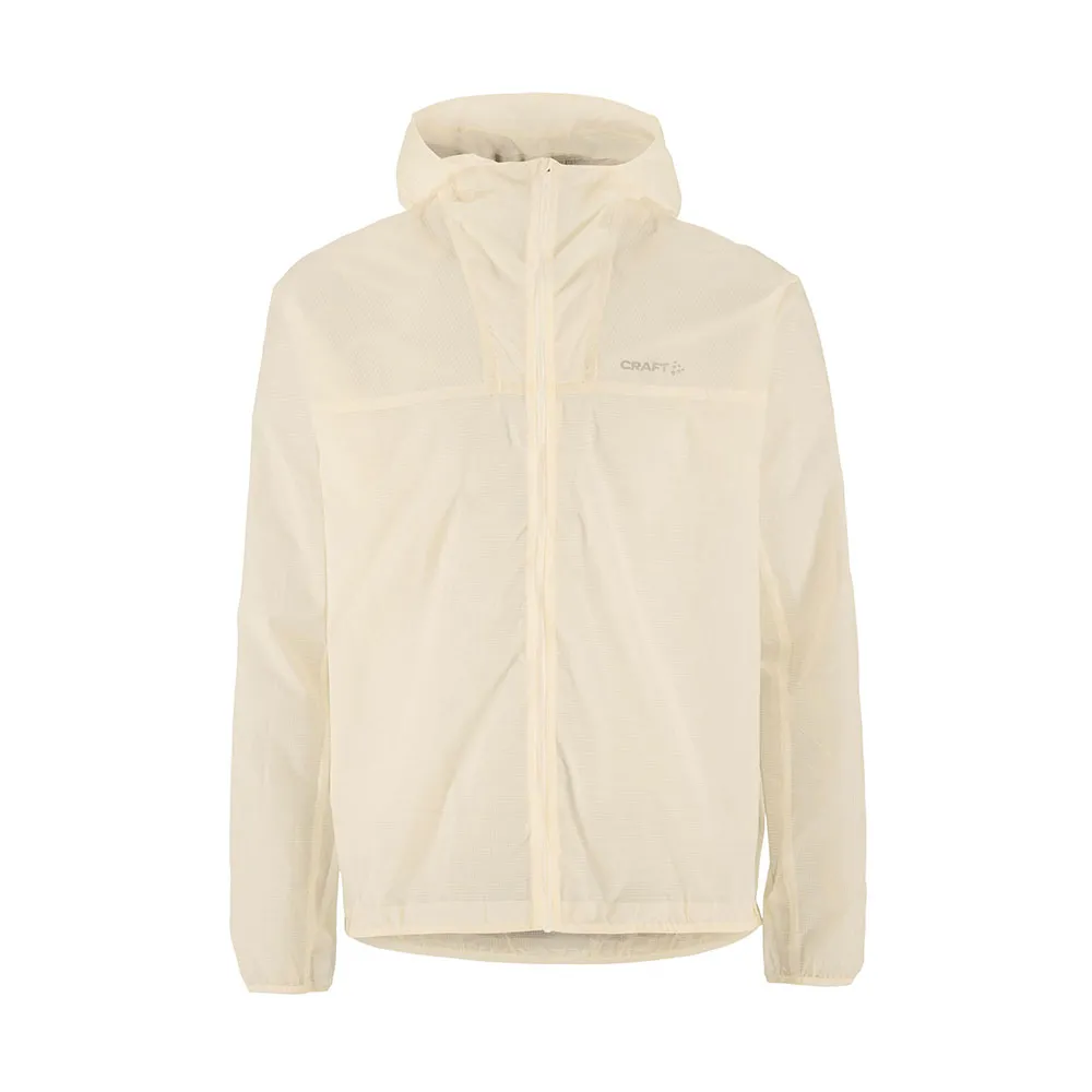 Craft Hypervent light wind jacket
