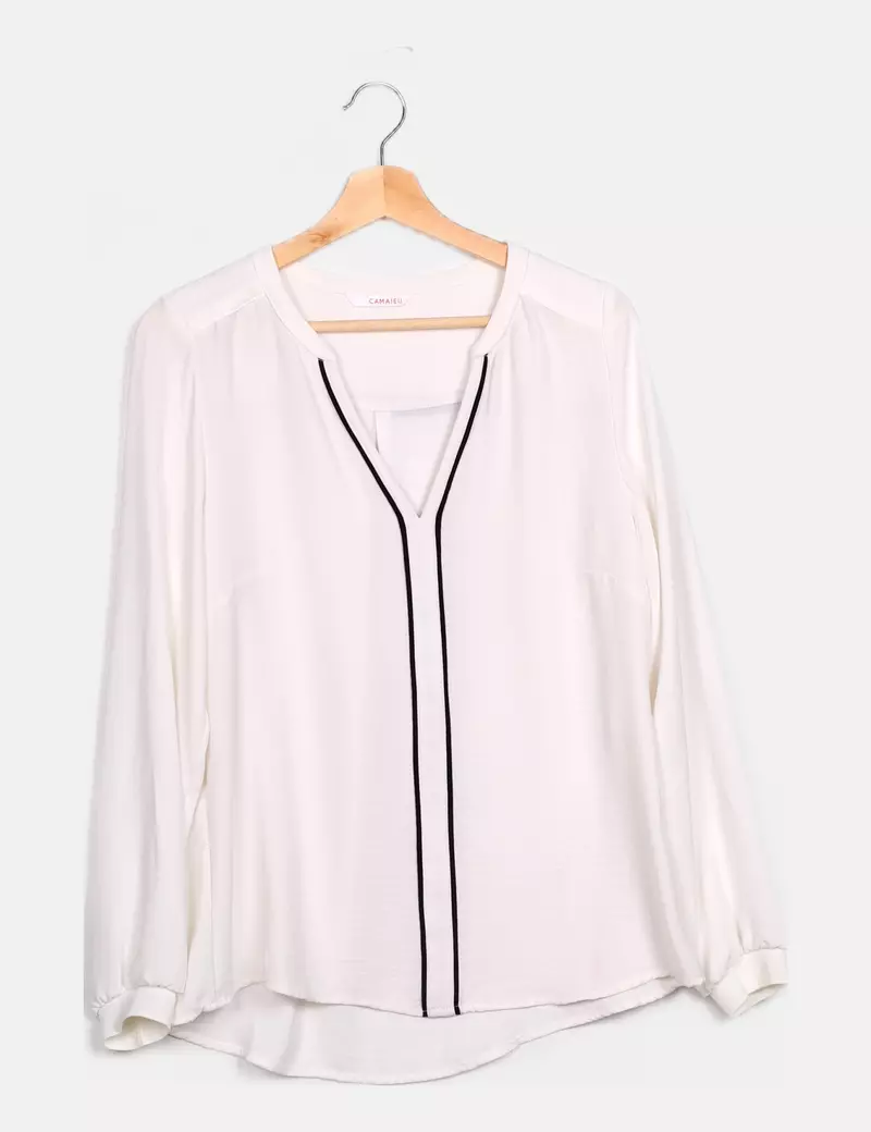 Camaïeu blouse