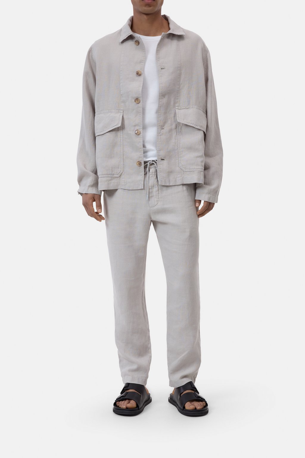 Regular Pants - Vigo Tapered