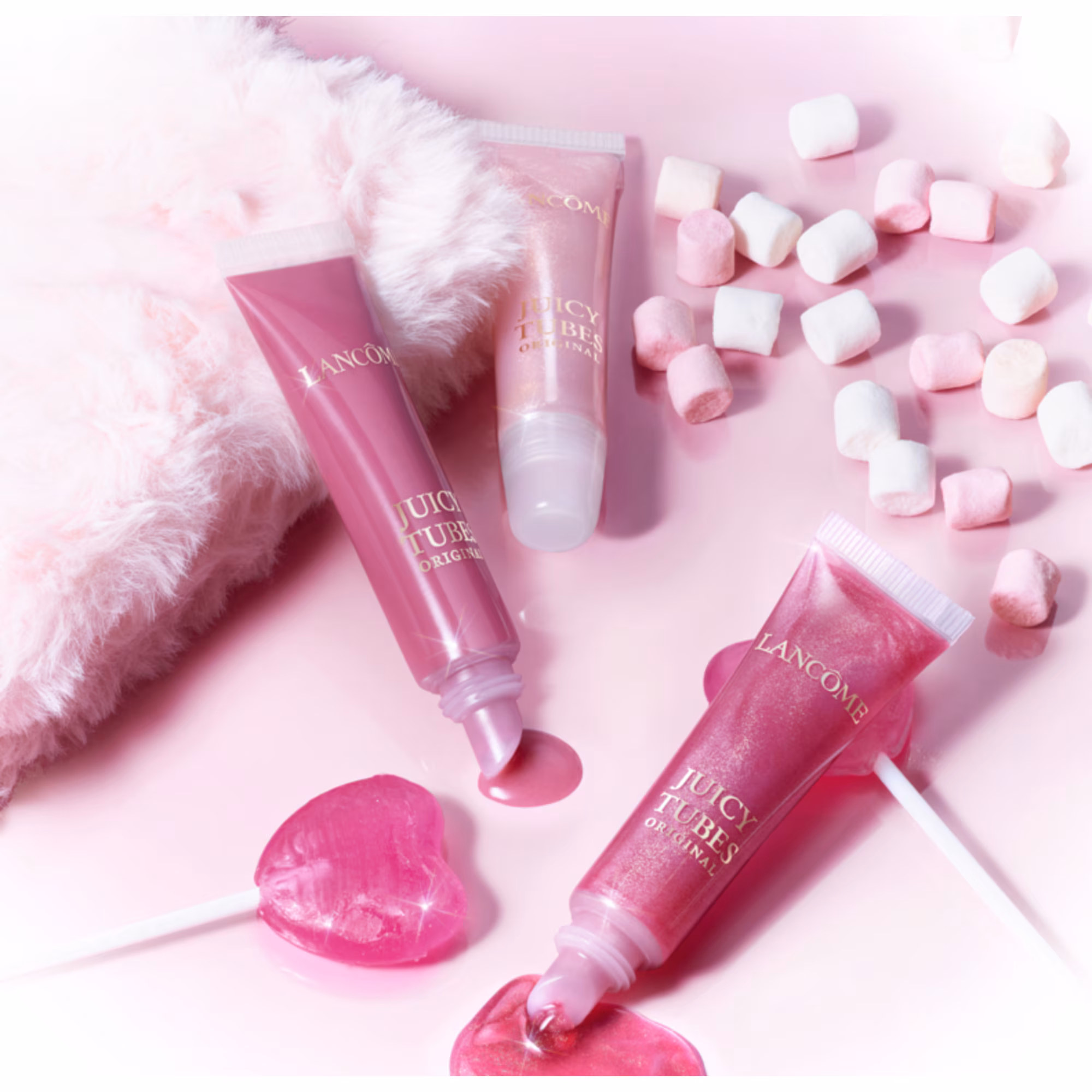 JUICY TUBES ORIGINALGloss