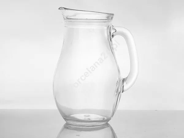 Dzbanek 1 L Pasabahce - Bistro 1D.D.80102