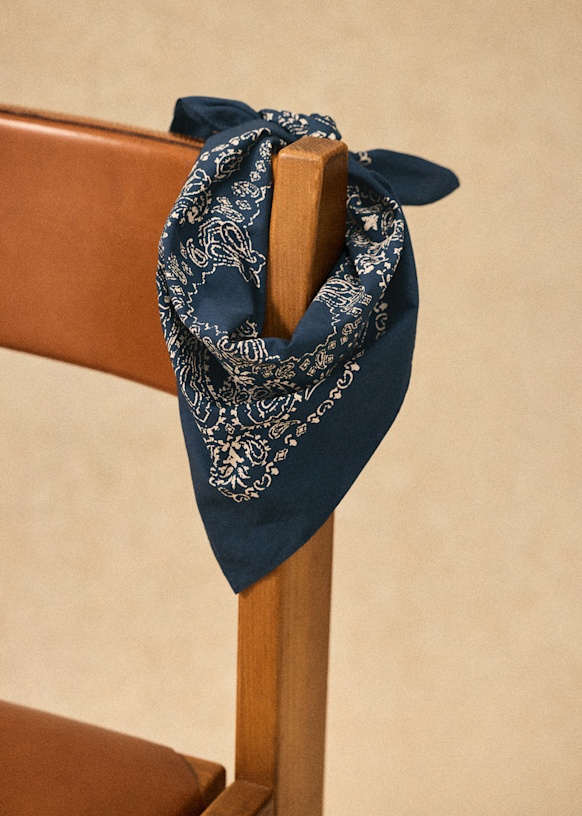 Brook Bandana