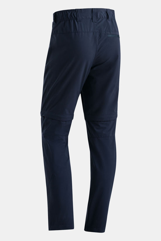 Maier Sports Tajo Zip Loop Afritsbroek
