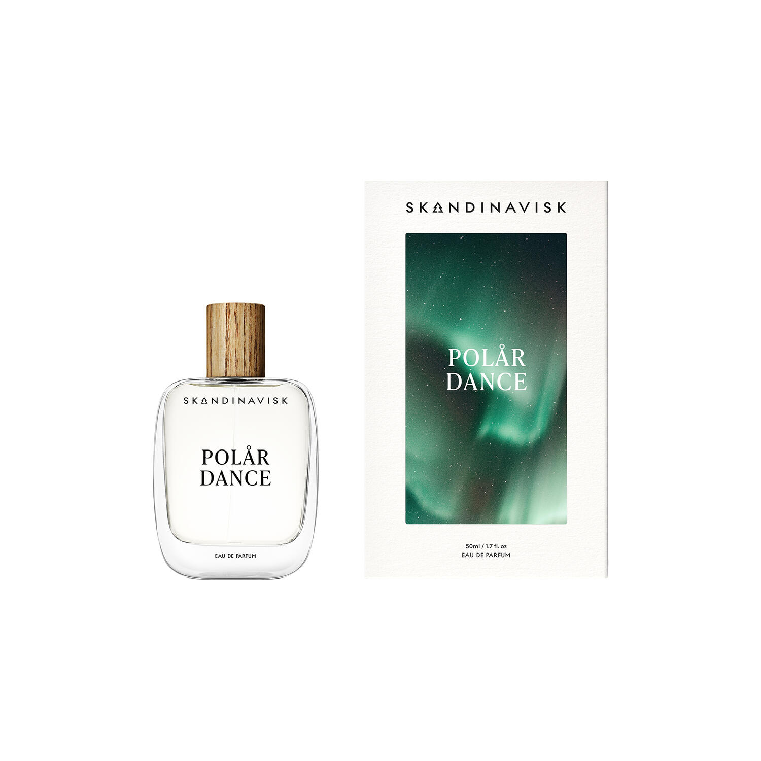 POL&Aring;R DANCE EAU DE PARFUM