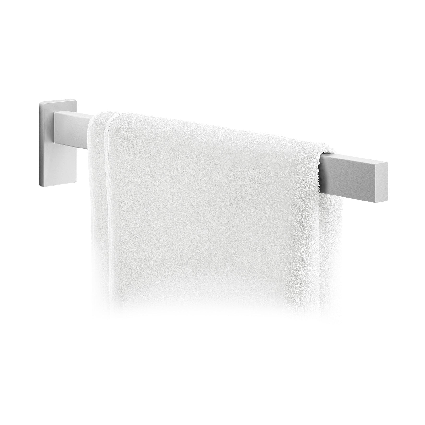 Zack Linea Handdoekstang