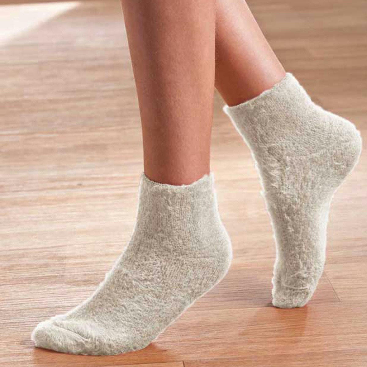 Chaussettes chaussons Thermolactyl®