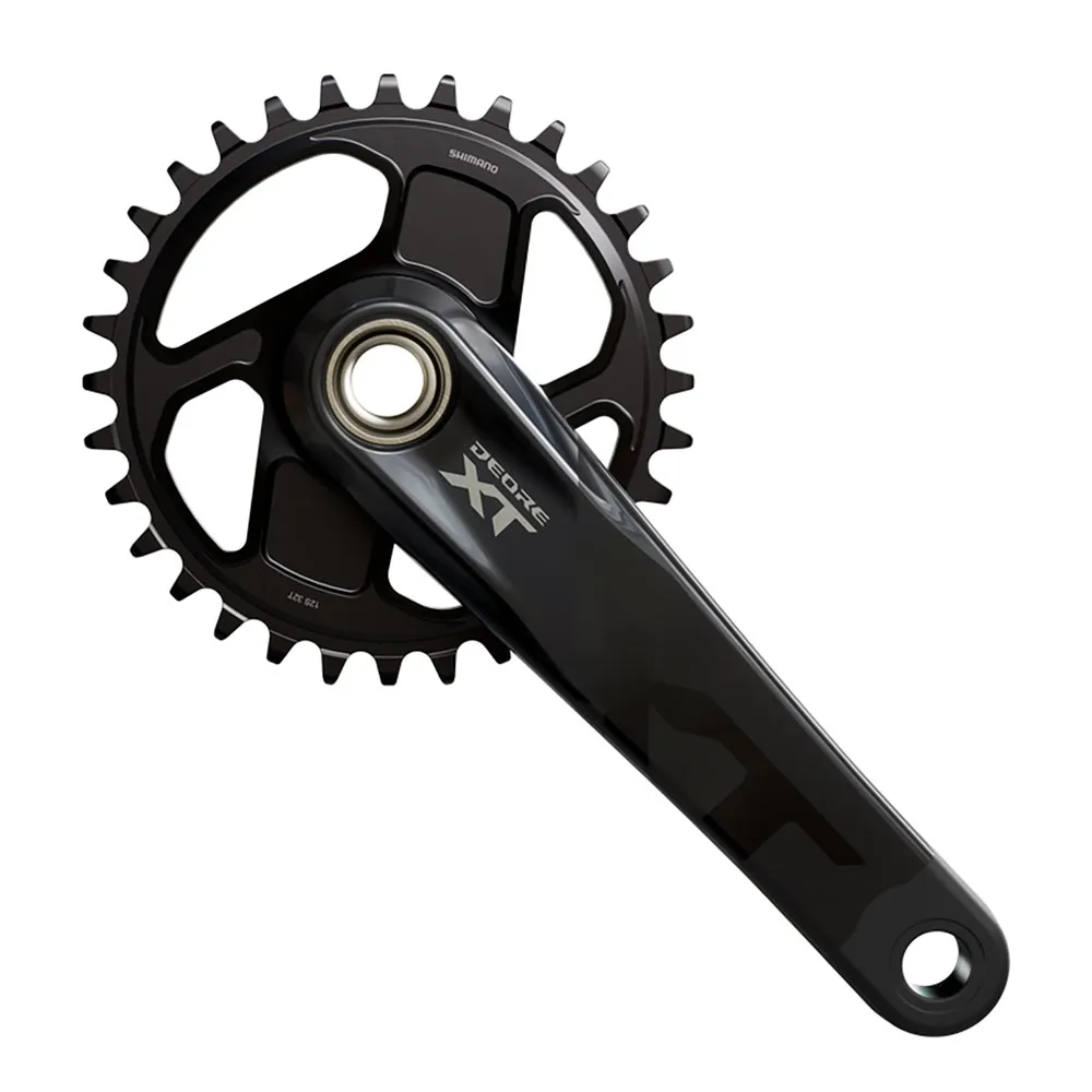 Shimano FC-M8200 Deore XT 12s cranks