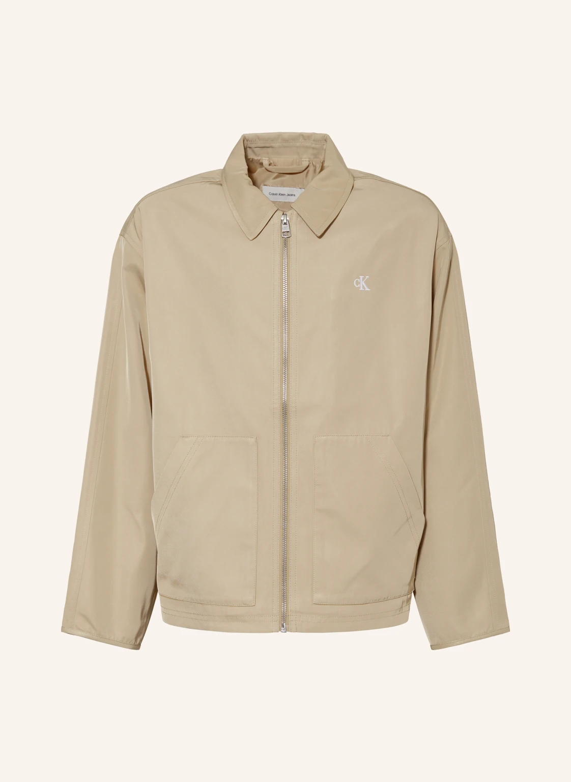 Calvin Klein Overjacket