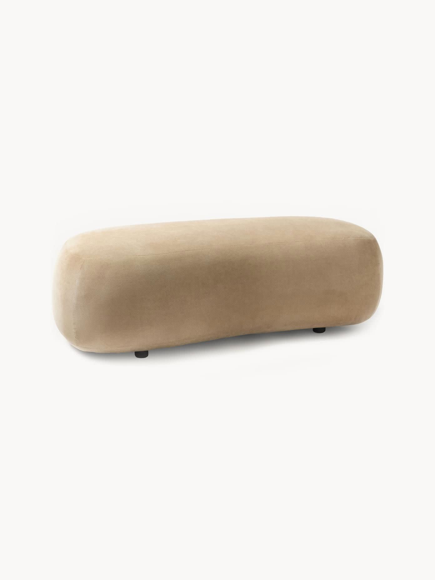 XL-Hocker Alba