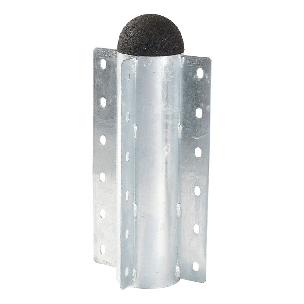 PIPE MIDTMODUL PLUS Ø10X36CM