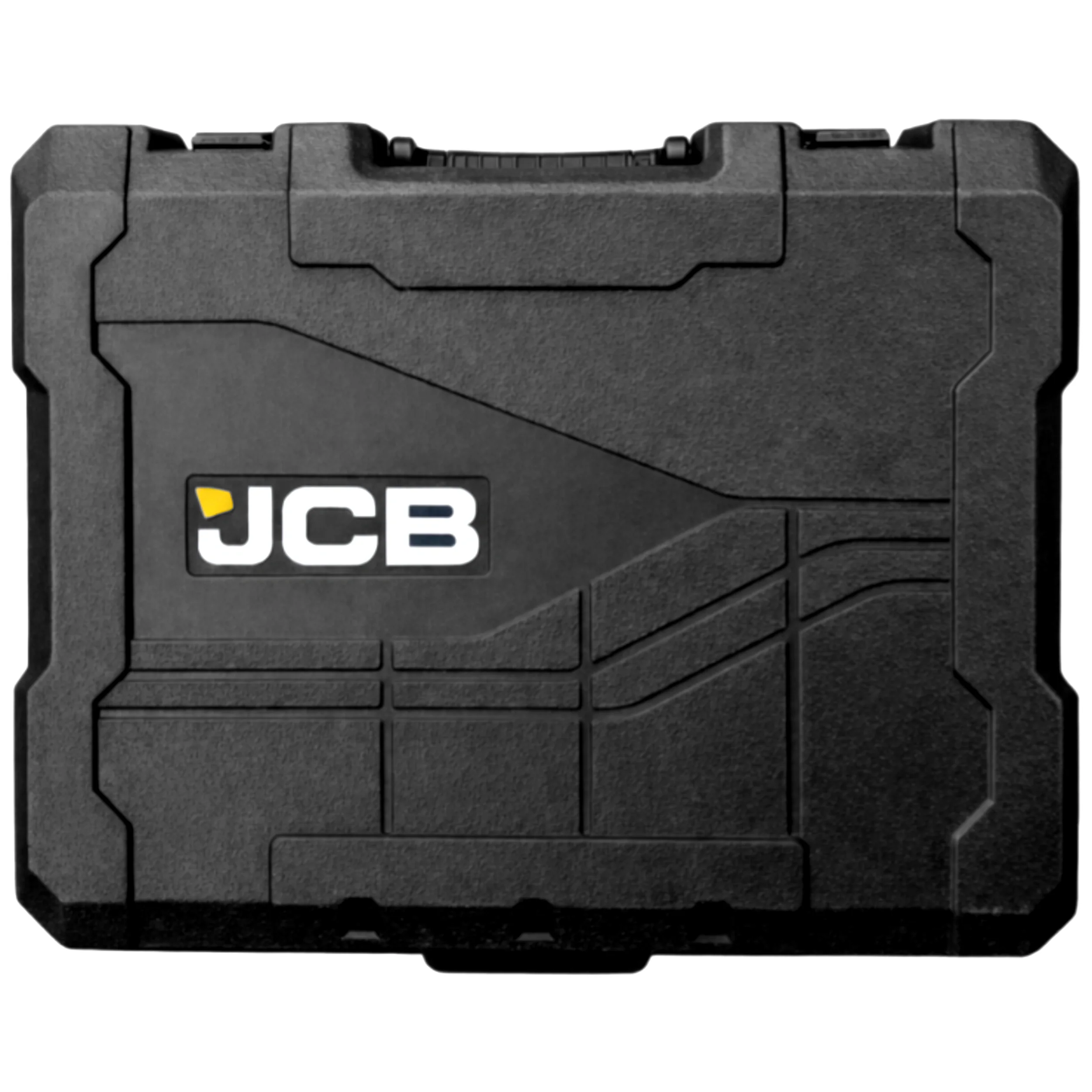 JCB Walizka Narzędziowa Site System Kompakt 410 × 320 × 120mm