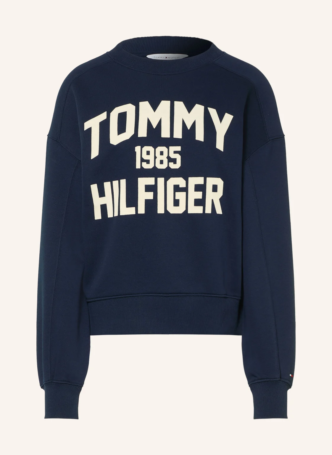 TOMMY HILFIGER Sweatshirt