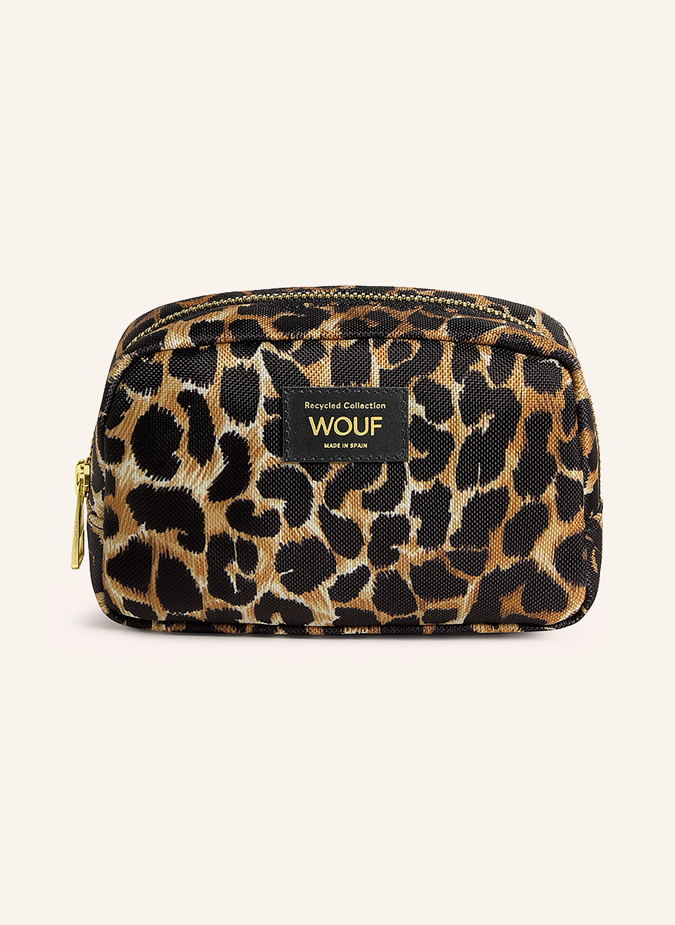 WOUF Kosmetiktasche