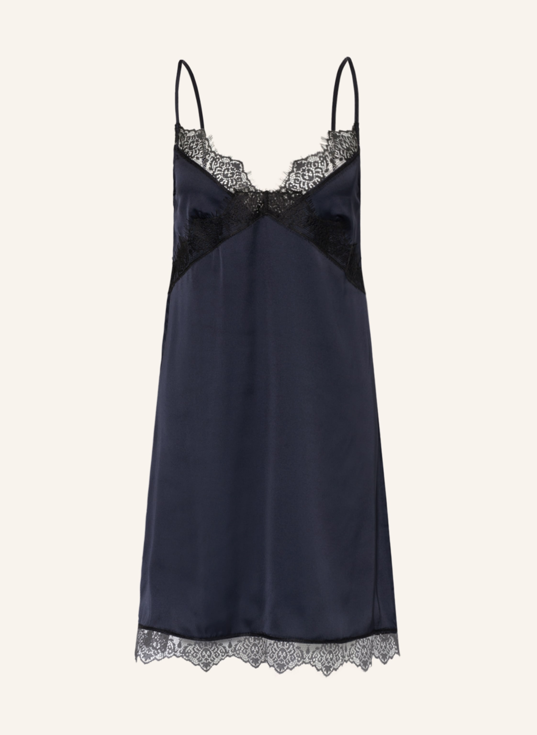 SIMONE PÉRÈLE Negligé SATIN SECRETS aus Satin
