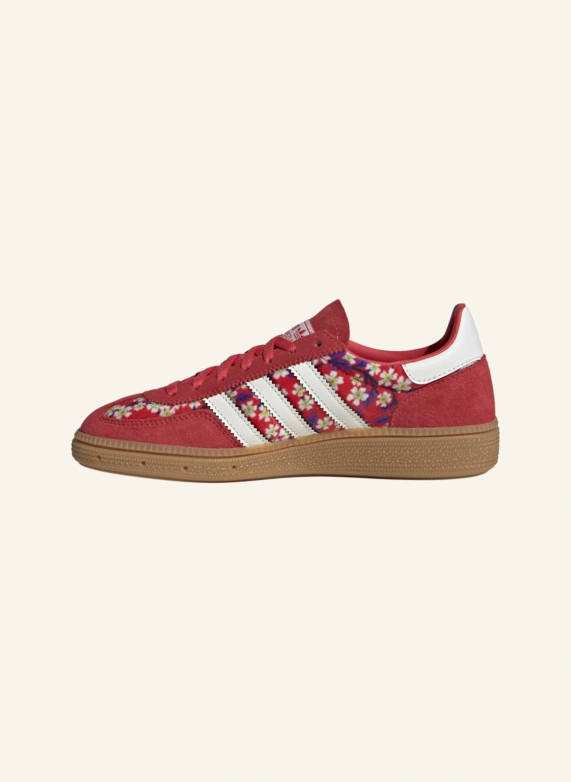 adidas Originals HANDBALL SPEZIAL X LIBERTY LONDON SCHUHE