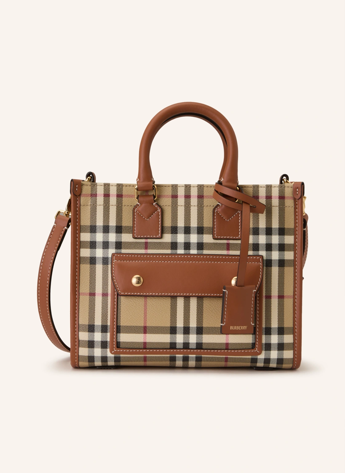 BURBERRY Handtasche