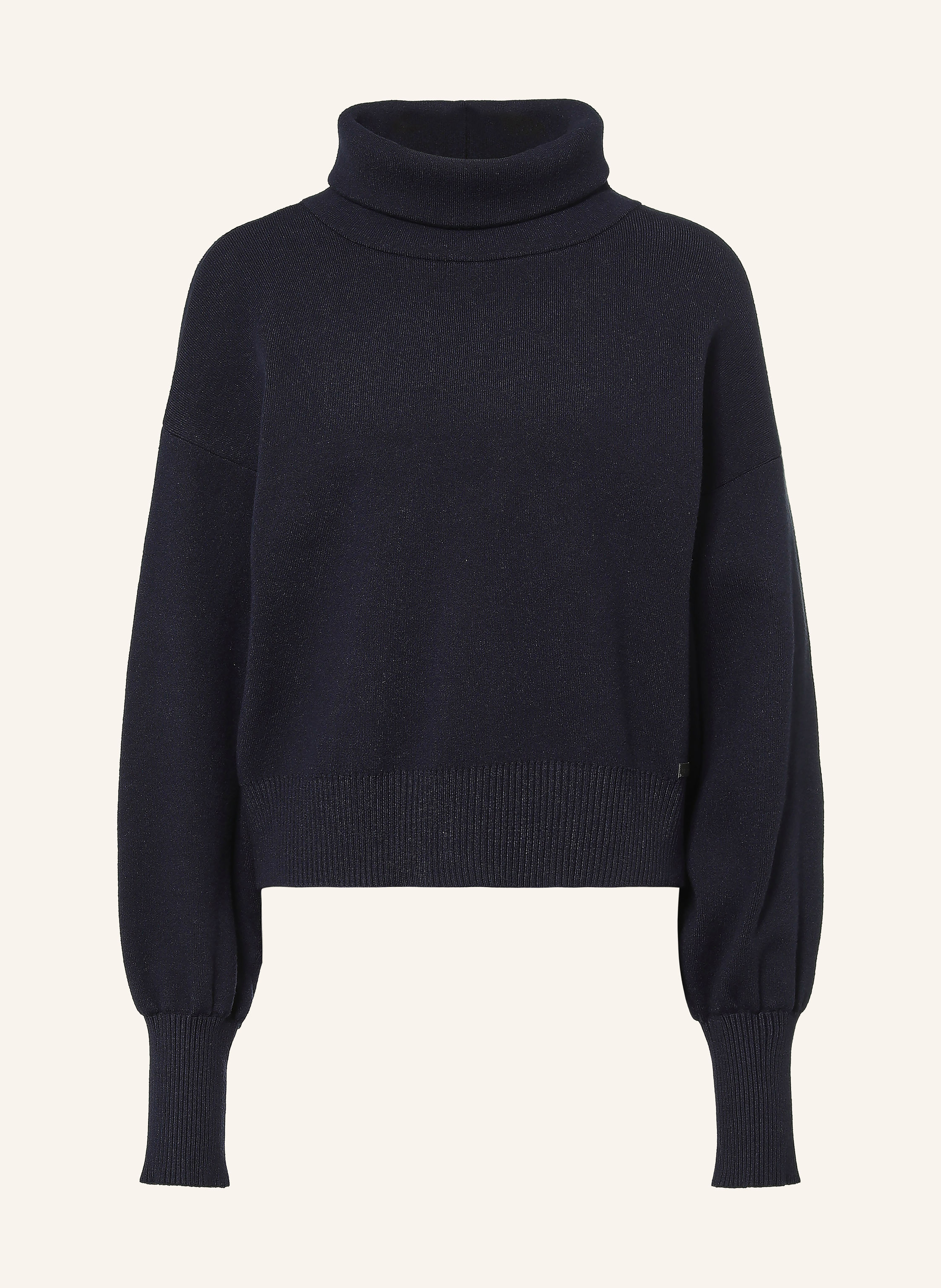 ELIAS RUMELIS Rollkragenpullover GRACIE