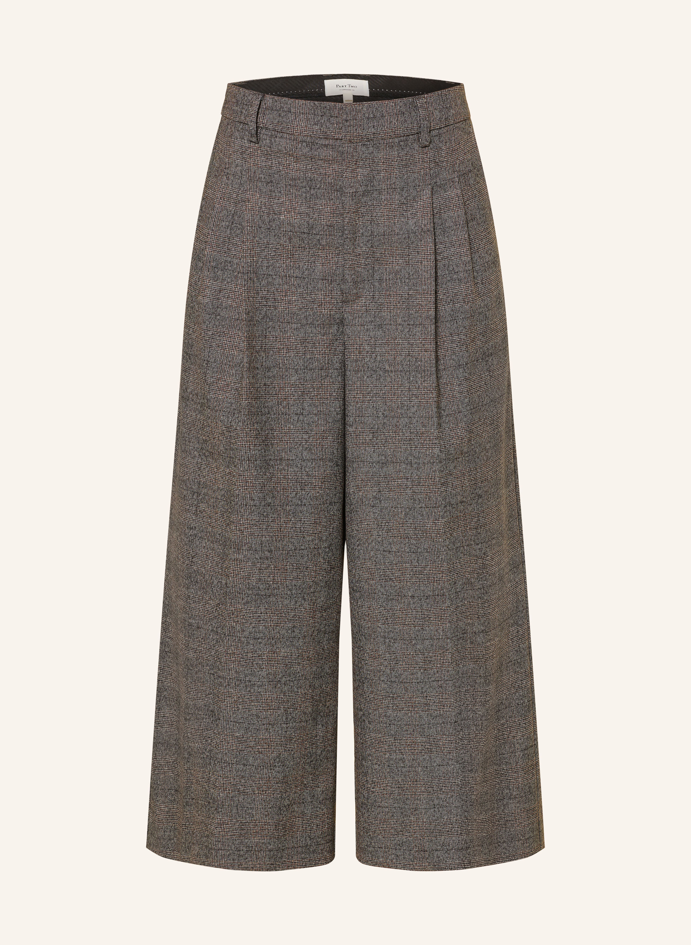 Part Two Culotte CLEMENTINA