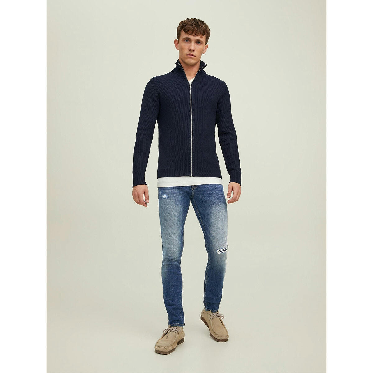 Jean slim stretch Glenn