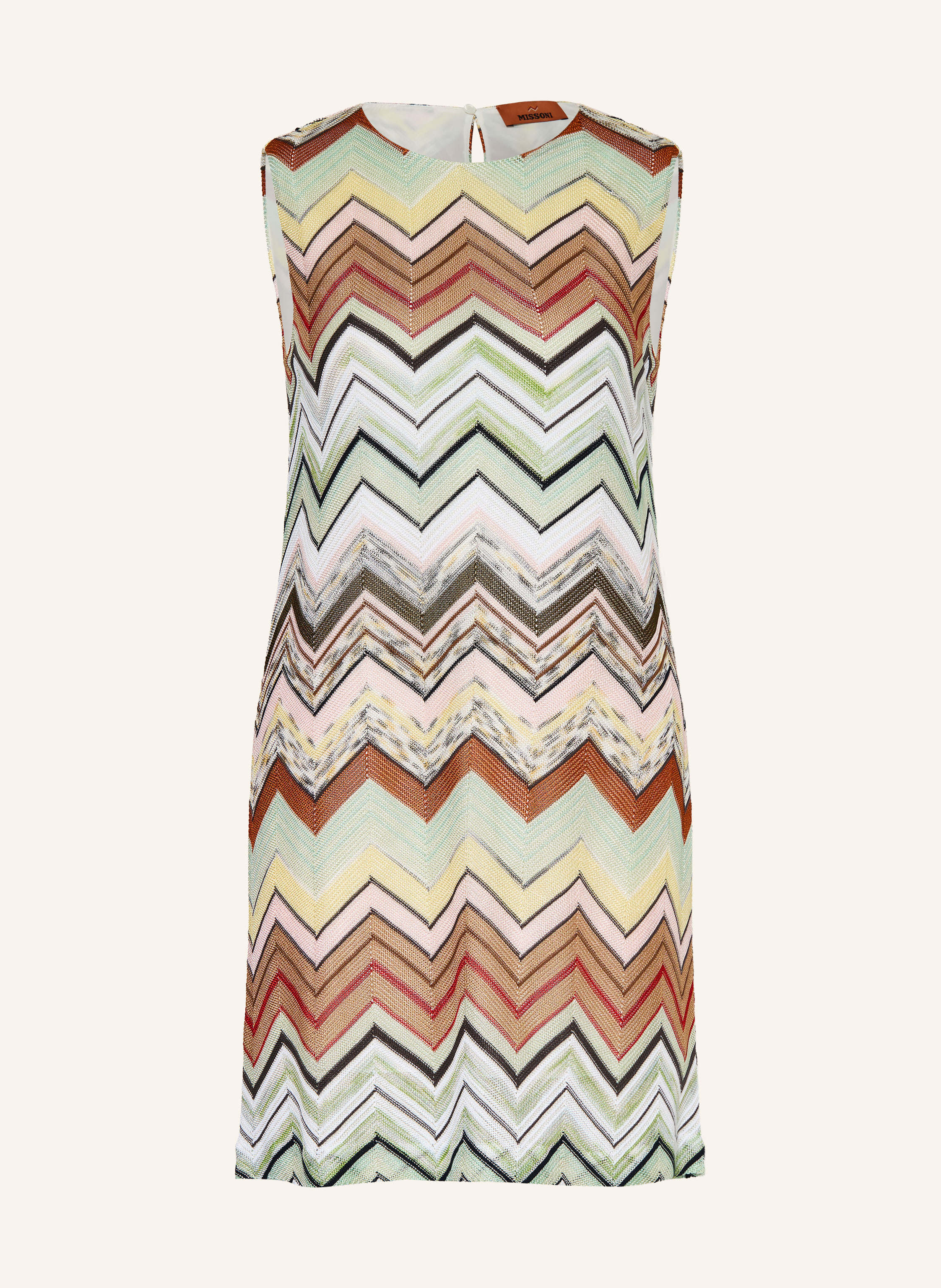 MISSONI Strickkleid