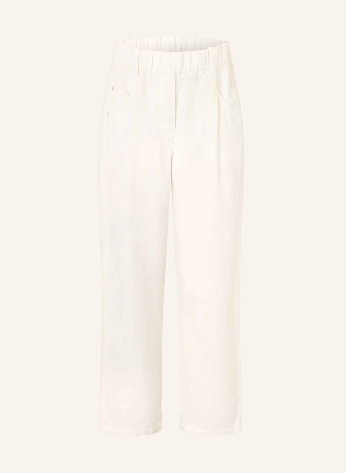 BRUNELLO CUCINELLI Mom Jeans