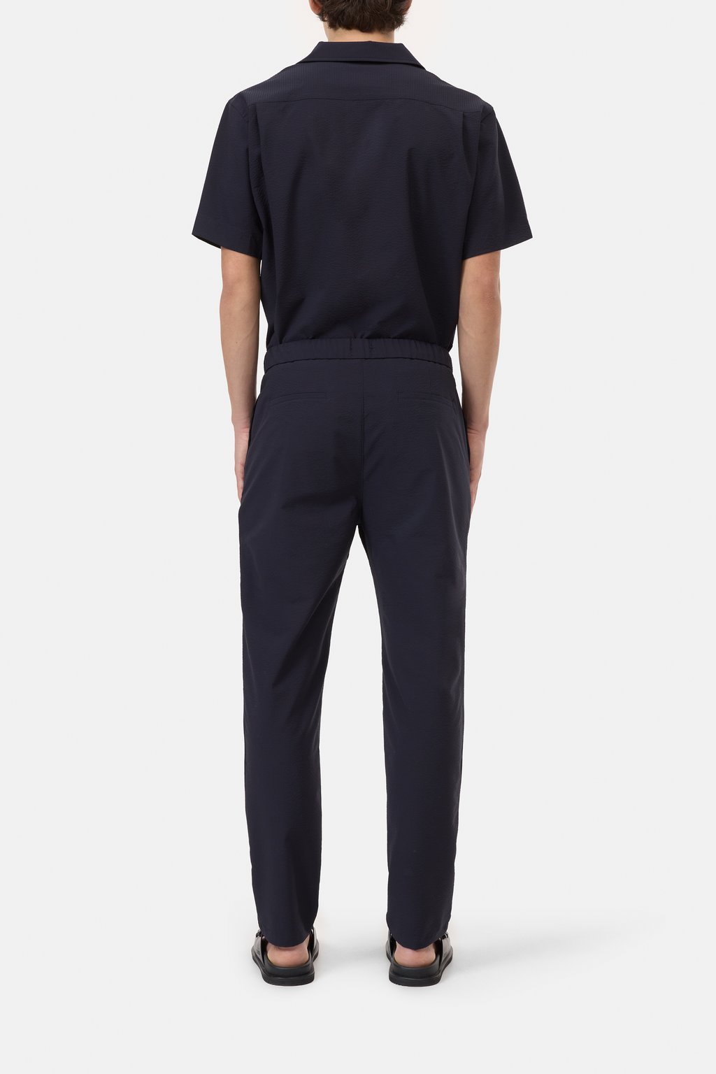 Regular Pants - Vigo Tapered