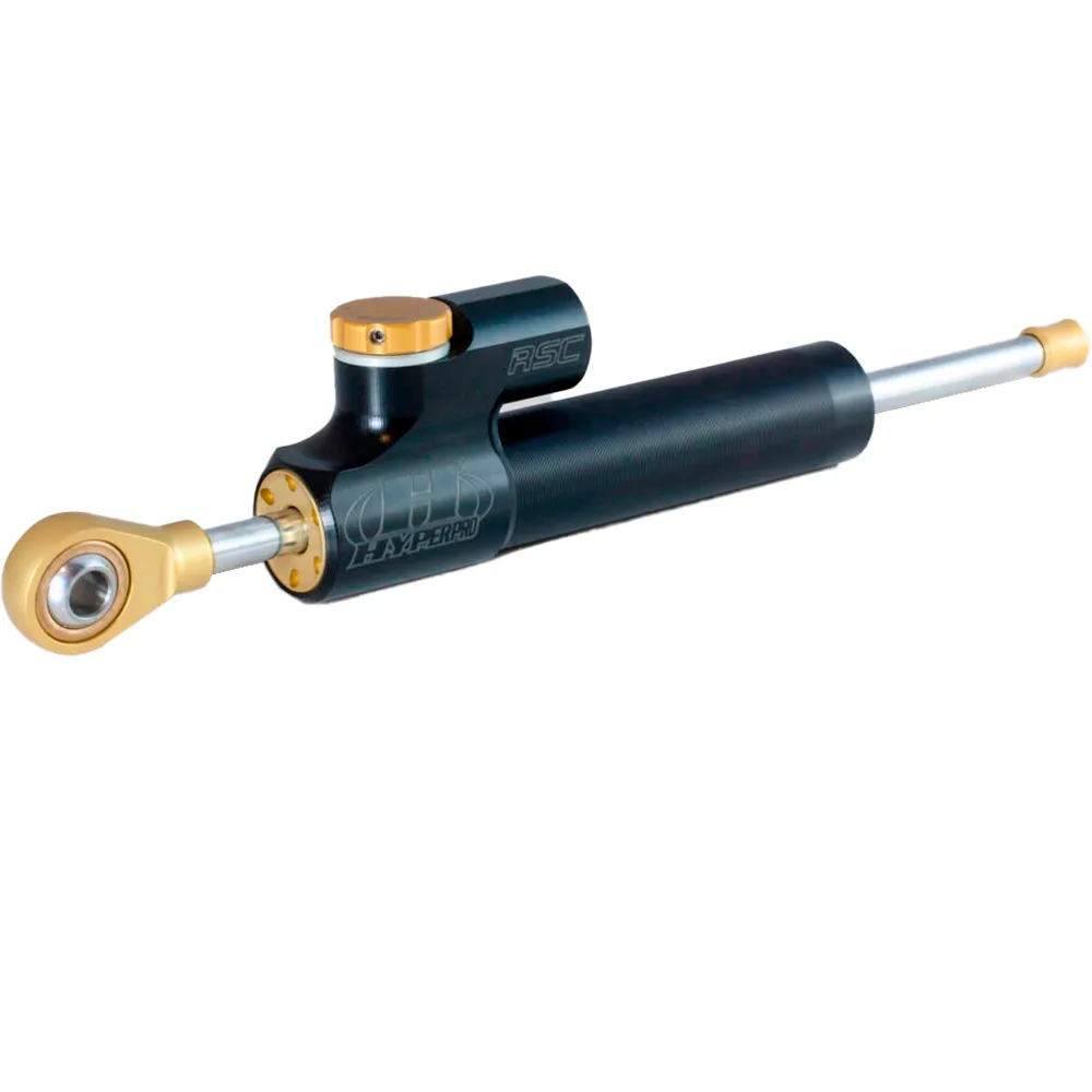 Hyperpro Indian Roadmaster 111 Abs 15 steering damper