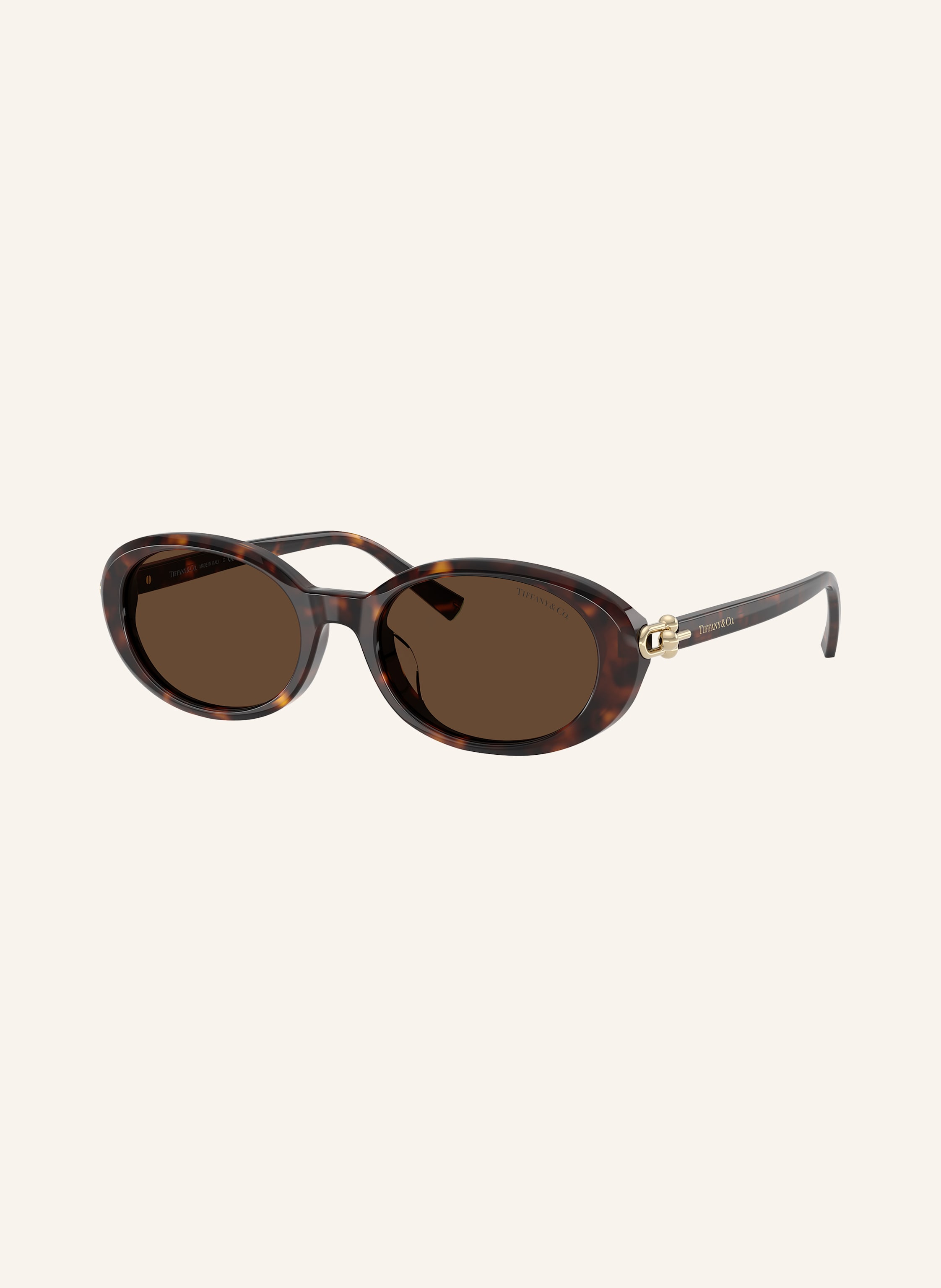 TIFFANY & Co. Sonnenbrille TF4242D