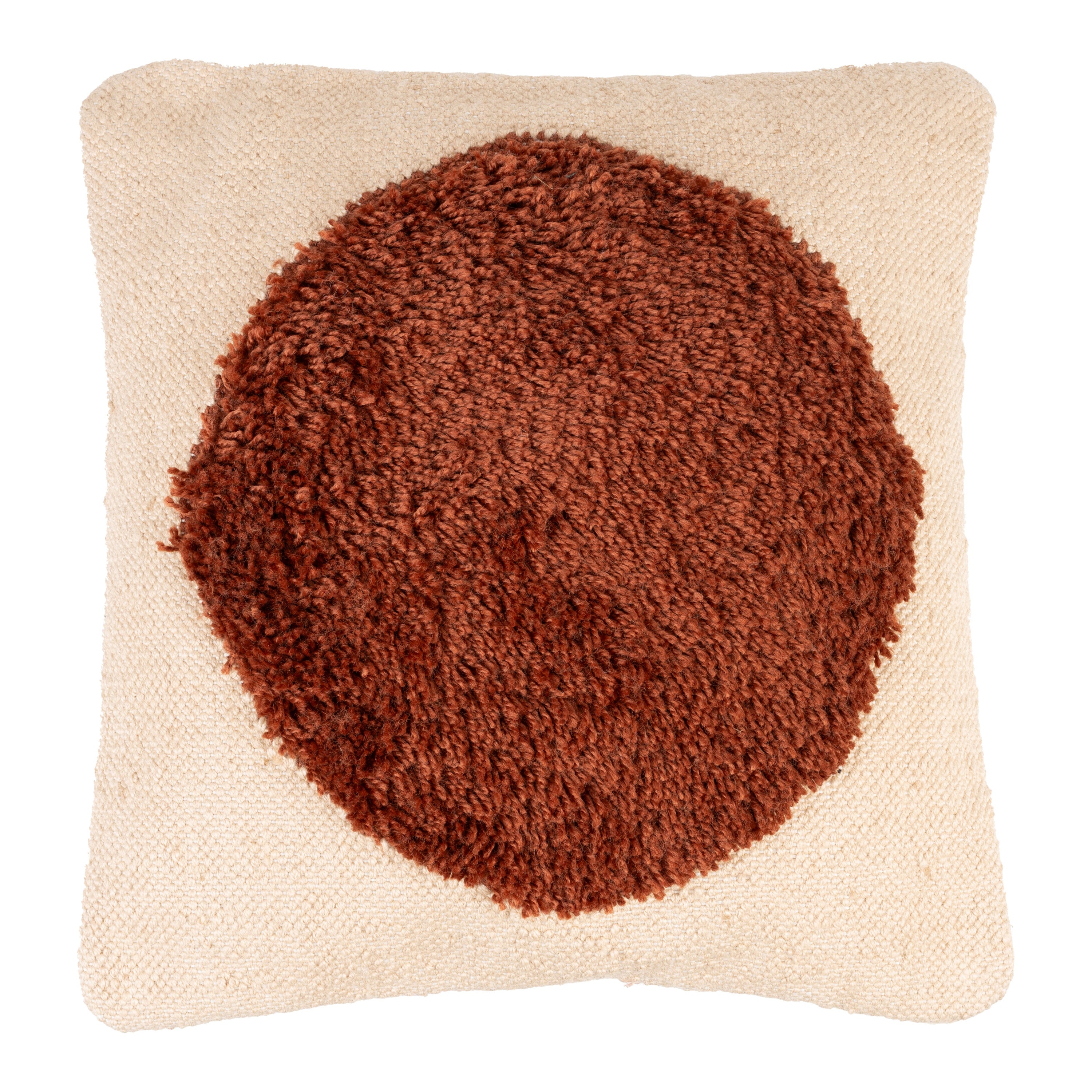 Dutchbone Haydon Sierkussen 45 x 45 cm - Ball