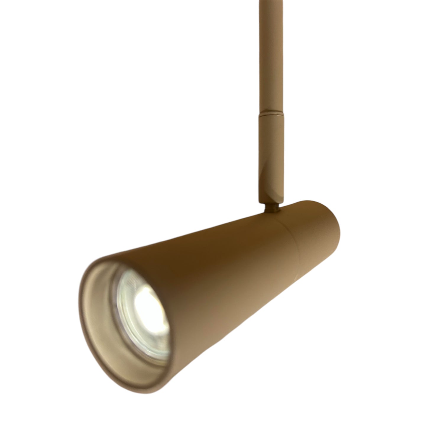 Freelight Freelight Spot Undici Beige Crème excl. Mini GU10 3-lichts