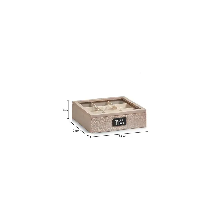 Aufbewahrungsbox Zeller Present