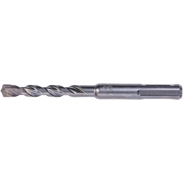 Hammerbohrer, SDS-plus, Ø 6 mm