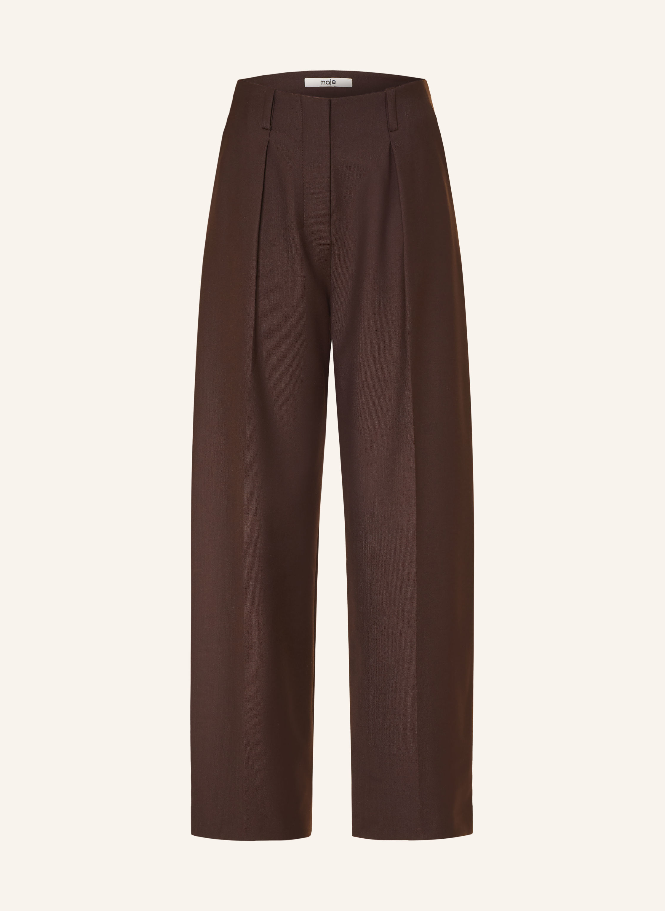 maje Marlenehose