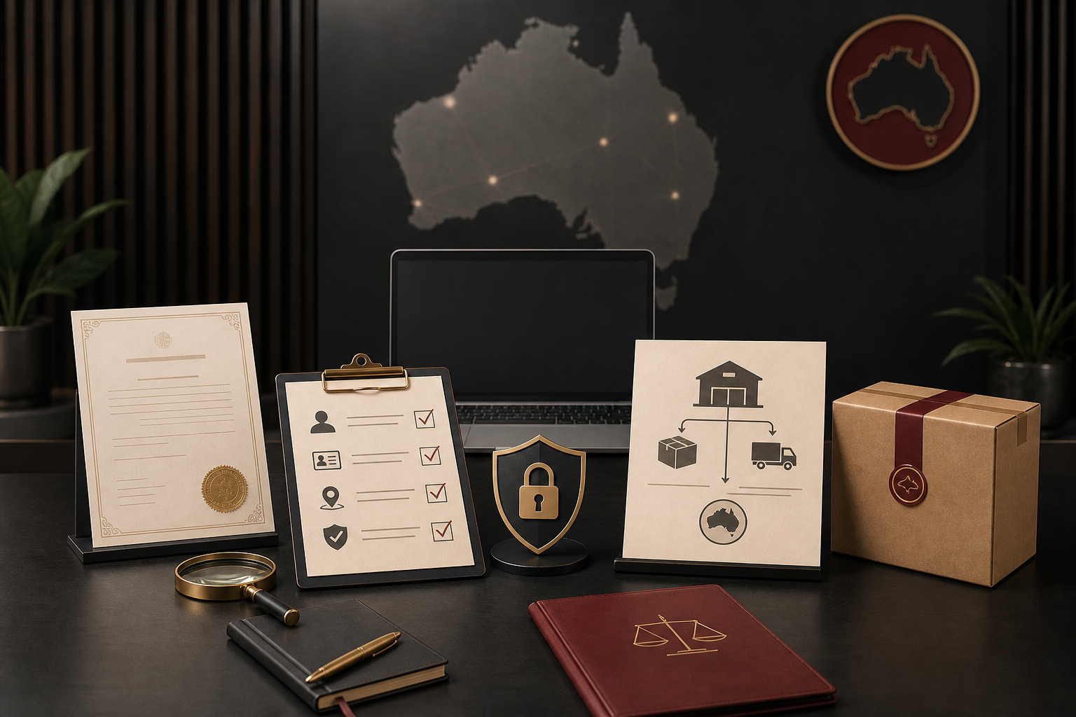 What Information Should an Australian Online Tobacco Retailer Provide?